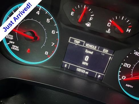 Used 2019 Chevrolet Traverse LS FWD image 12