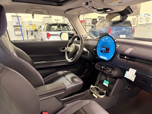 New 2026 MINI Cooper 2-Door Hardtop image 22