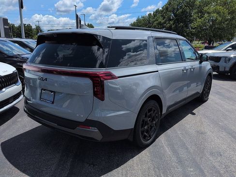 New 2026 Kia Carnival SX Prestige FWD image 6