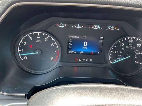 Certified 2021 Ford F150 XLT w/ Trailer Tow Package AWD/4WD image 19