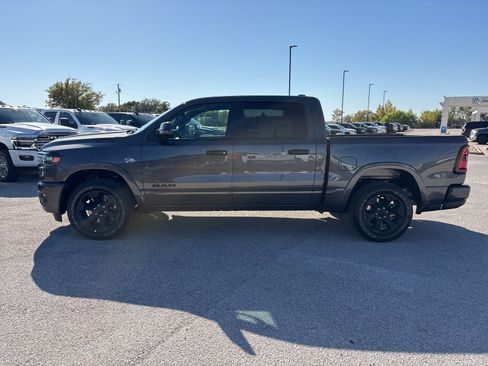 New 2026 RAM 1500 Lone Star image 2