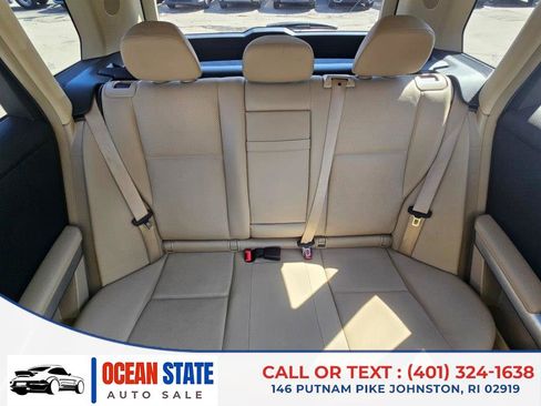 Used 2012 Mercedes-Benz GLK 350 4MATIC 4dr GLK350 image 14