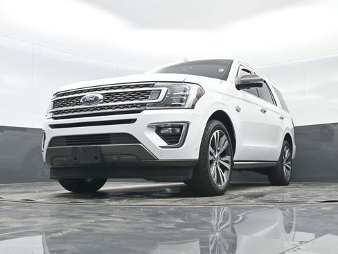 Used 2020 Ford Expedition King Ranch RWD image 32