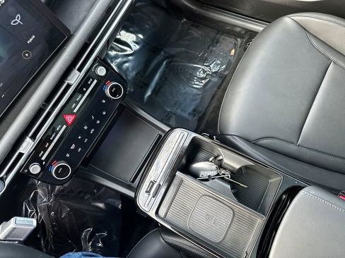 Used 2025 Hyundai Tucson SEL image 34