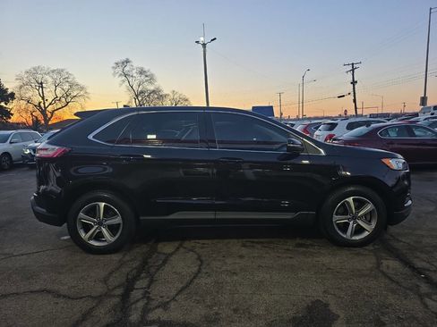 Used 2019 Ford Edge SEL w/ Equipment Group 201A image 7