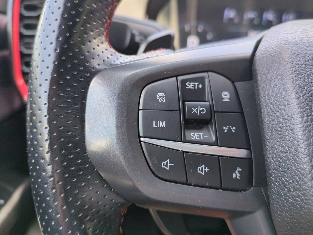 Used 2024 Ford Ranger Raptor AWD/4WD image 29