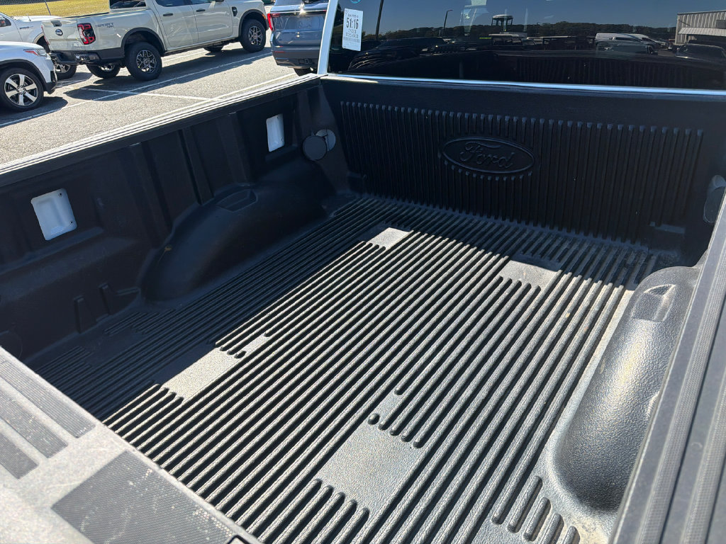 Used 2023 Ford F150 XL w/ STX Appearance Package AWD/4WD image 13