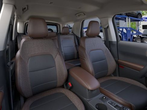 New 2026 Ford Bronco Sport Outer Banks AWD/4WD image 9