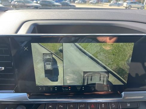 New 2026 Chevrolet Silverado 1500 LT w/ All Star Edition Plus image 31