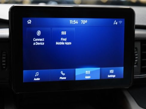 Certified 2022 Ford Explorer 4WD image 14
