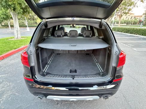 Used 2018 BMW X3 xDrive30i AWD/4WD image 19
