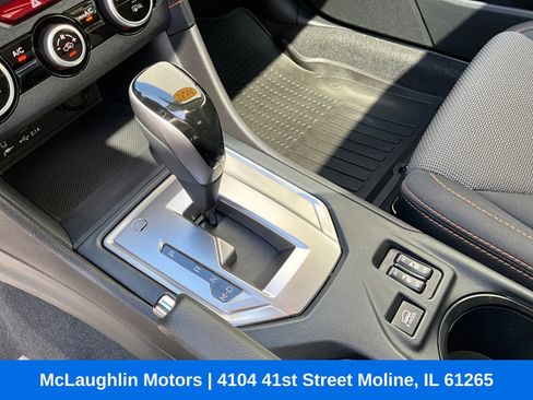 Certified 2022 Subaru Crosstrek 2.0i Premium w/ Moonroof Package AWD/4WD image 26
