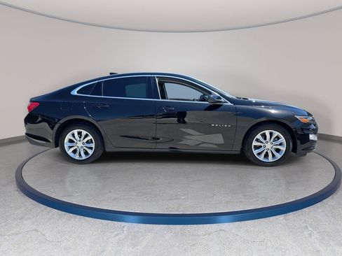 Used 2020 Chevrolet Malibu LT FWD image 5