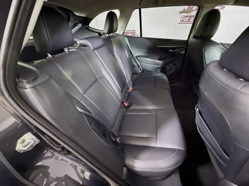 Certified 2023 Subaru Outback Limited AWD/4WD image 34
