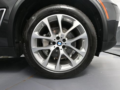 Used 2023 BMW X5 xDrive40i AWD/4WD image 16