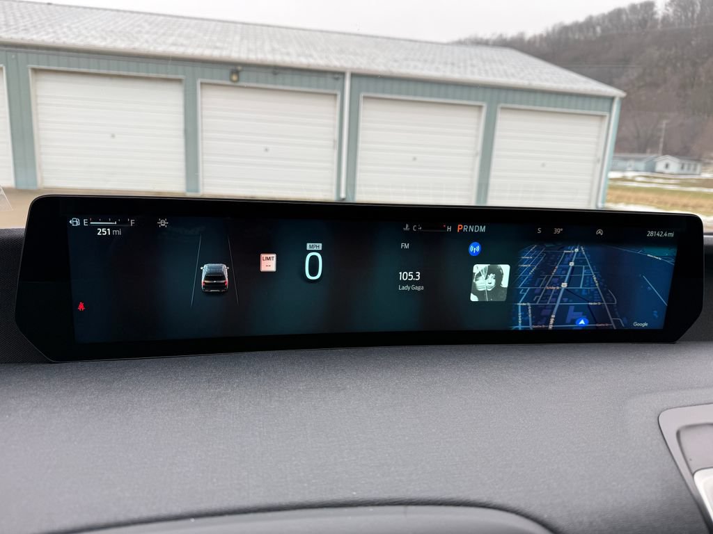 Used 2025 Ford Expedition Active AWD/4WD image 33