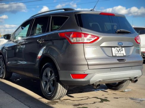 Used 2014 Ford Escape SE w/ Equipment Group 201A FWD image 4