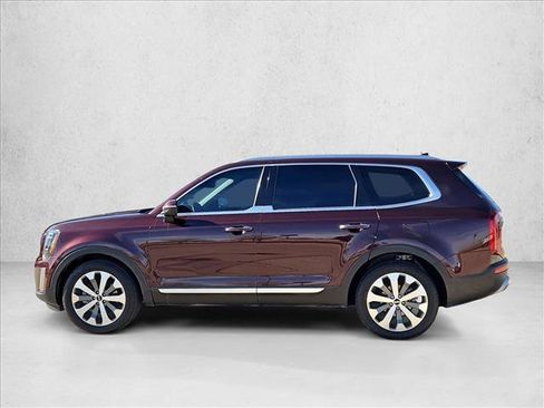 Used 2020 Kia Telluride S image 9