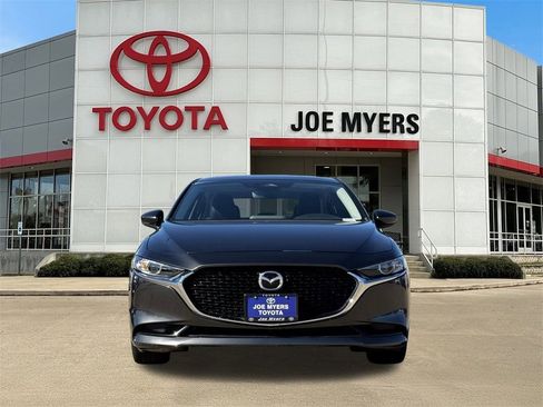 Used 2024 MAZDA MAZDA3 s image 4