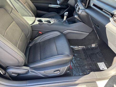 New 2025 Ford Mustang GT Premium image 19