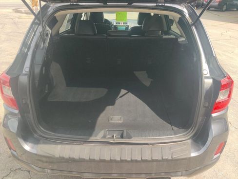 Used 2016 Subaru Outback 2.5i Limited AWD/4WD image 15