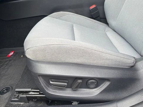Certified 2025 Toyota Camry LE w/ Convenience Package AWD/4WD image 7