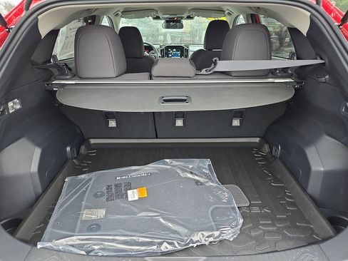 New 2026 Subaru Crosstrek 2.0i Premium image 12