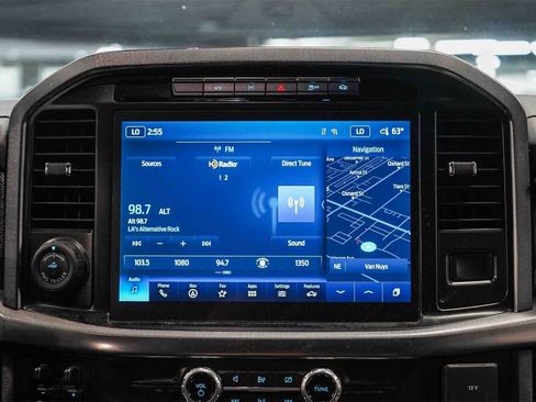 Used 2022 Ford F150 Raptor w/ Equipment Group 801A High image 10