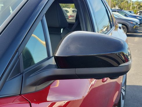 Certified 2023 Subaru Solterra AWD image 11