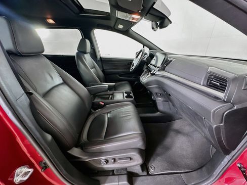 Used 2025 Honda Odyssey Sport-L image 33