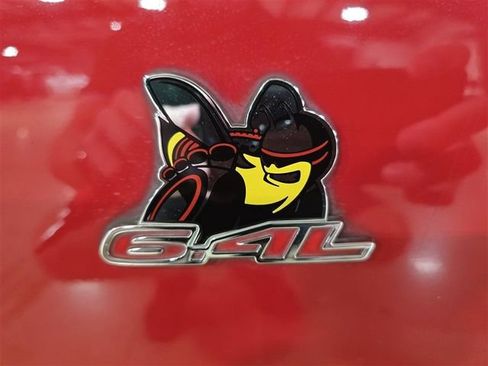Used 2016 Dodge Challenger R/T Scat Pack RWD image 16