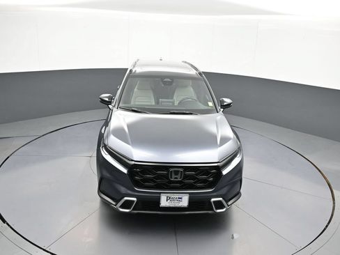 Certified 2023 Honda CR-V Sport Touring image 35