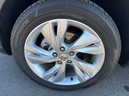 Used 2024 Buick Encore GX Preferred w/ Comfort Package image 26