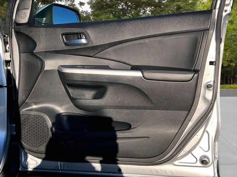 Used 2016 Honda CR-V EX-L image 29