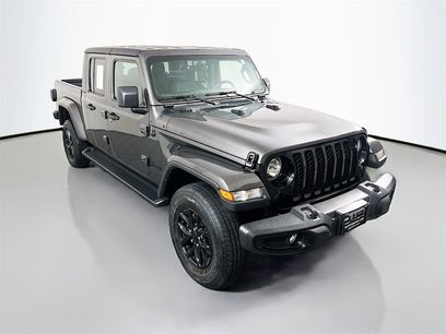 Used 2022 Jeep Gladiator Sport