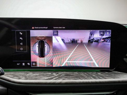 Certified 2025 Audi Q5 Premium w/ Convenience Package image 25