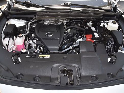 Used 2024 Lexus RX 350 F Sport w/ Convenience Package image 38