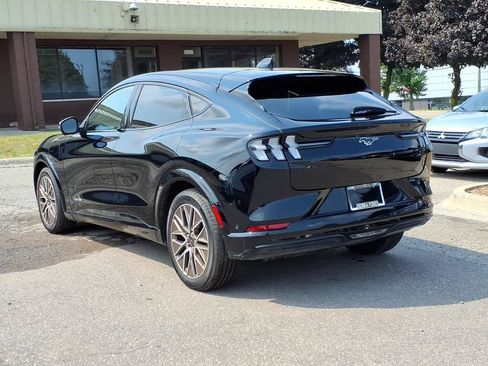 Used 2024 Ford Mustang Mach-E Premium AWD/4WD image 3
