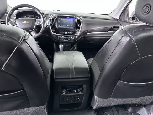 Used 2018 Chevrolet Traverse Premier w/ Redline Edition image 58