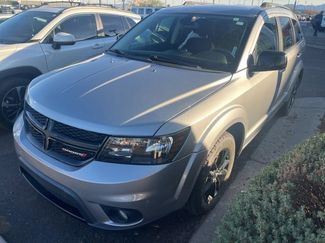 Used 2019 Dodge Journey SE w/ Connectivity Group video 3