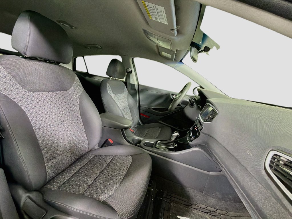 Used 2018 Hyundai Ioniq Blue FWD image 28