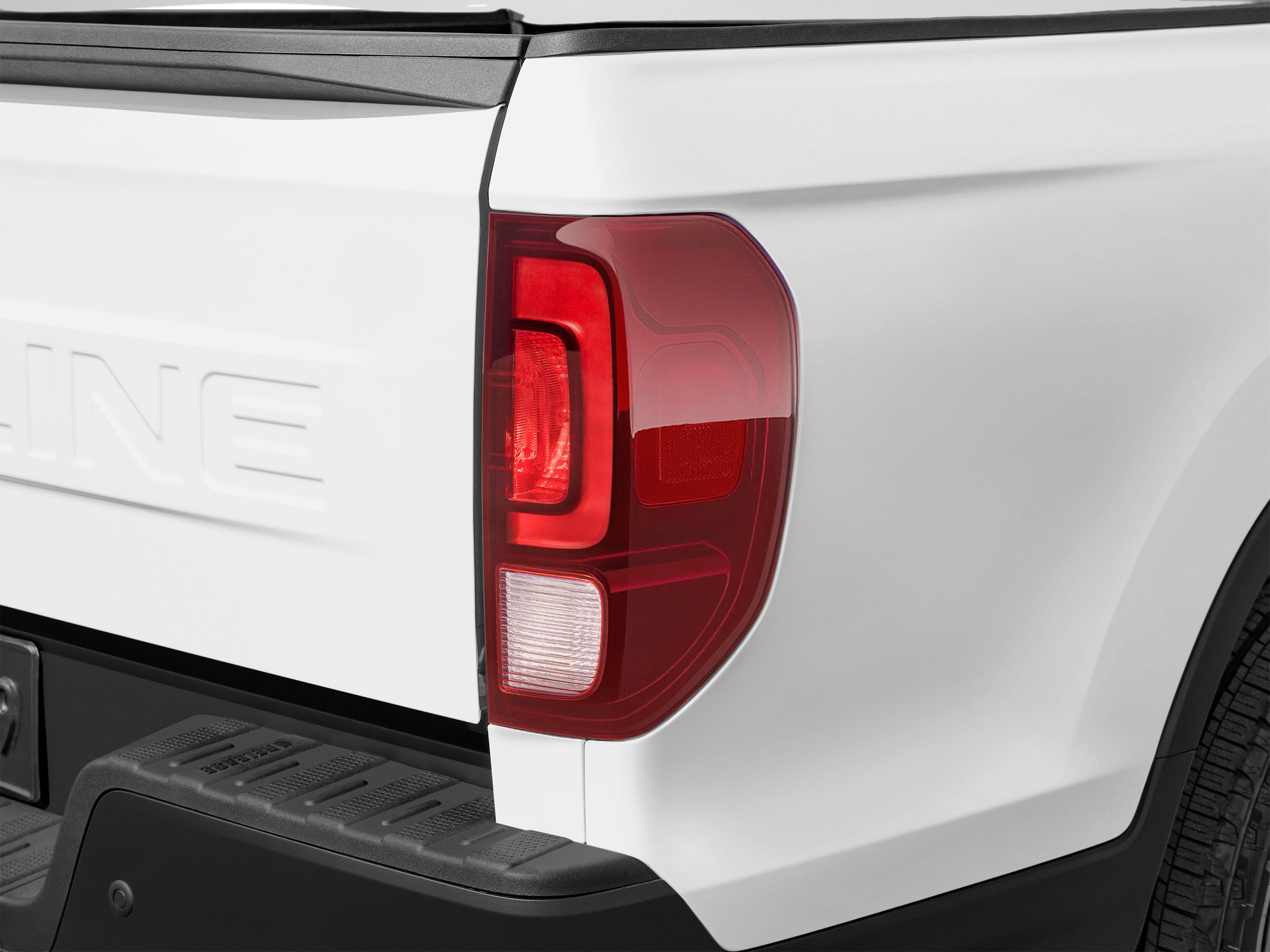Used 2025 Honda Ridgeline Sport image 49