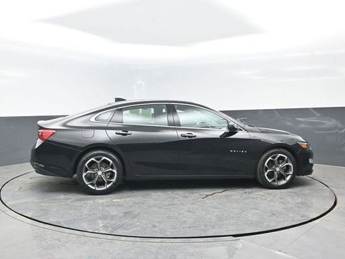 Used 2023 Chevrolet Malibu LT image 3