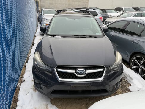 Used 2013 Subaru Crosstrek 2.0i Limited image 2