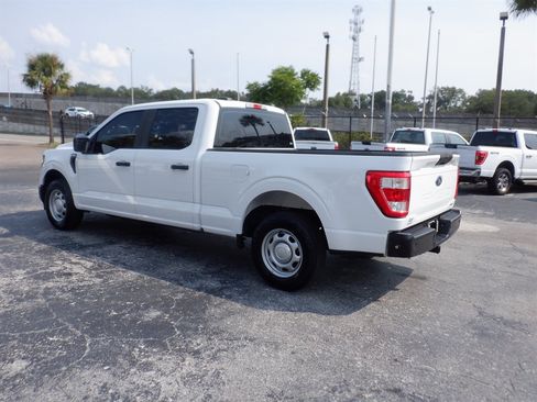 Used 2023 Ford F150 XL RWD image 3