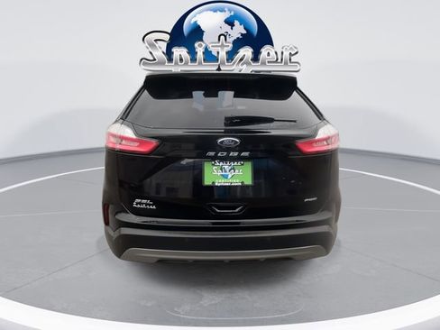 Used 2024 Ford Edge SEL w/ Convenience Package image 8