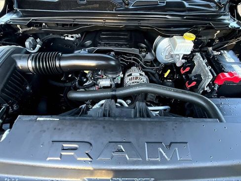 Used 2019 RAM 1500 Big Horn image 26