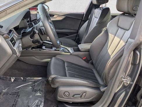 Used 2023 Audi A5 2.0T Prestige w/ Black Optic Plus Package image 19