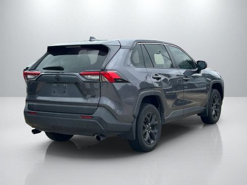 Used 2024 Toyota RAV4 LE FWD image 5