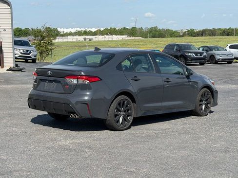 Used 2023 Toyota Corolla SE image 5